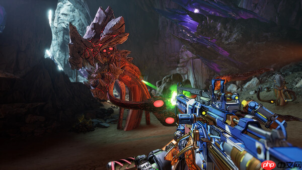 《无主之地4》实测！耕升GeForce RTX 5080 炫光 OC再续经典