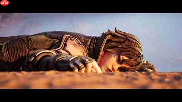 《无主之地4》实测！耕升GeForce RTX 5080 炫光 OC再续经典