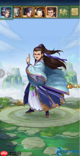 四大弟子战力全解析:剑极、寒锋、灵璧、龙啸,谁主武道巅峰