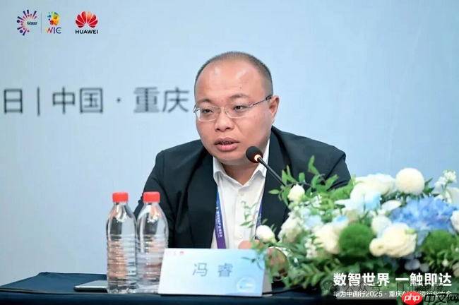 源于制造、更懂制造、服务制造！华为用经验和方案让超级工厂开遍制造业