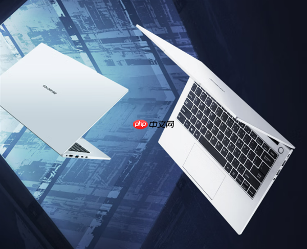 国补后只要3039.2元!七彩虹COLORFIRE首款轻薄AI笔记本开卖:锐龙7 7735HS配32GB内存