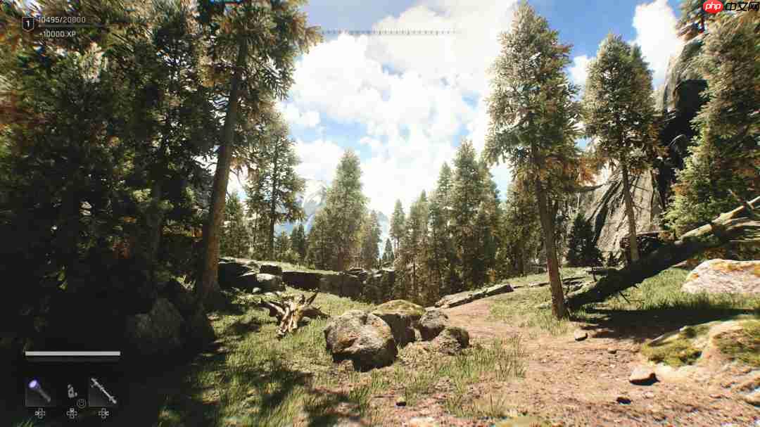 《消逝的光芒：困兽》IGN 7分 Steam获特别好评