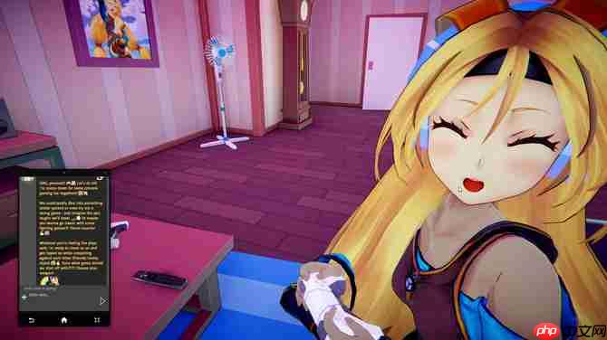 ai潜在成人风险预判？开发者控诉steam作品并非成人游戏也被ban