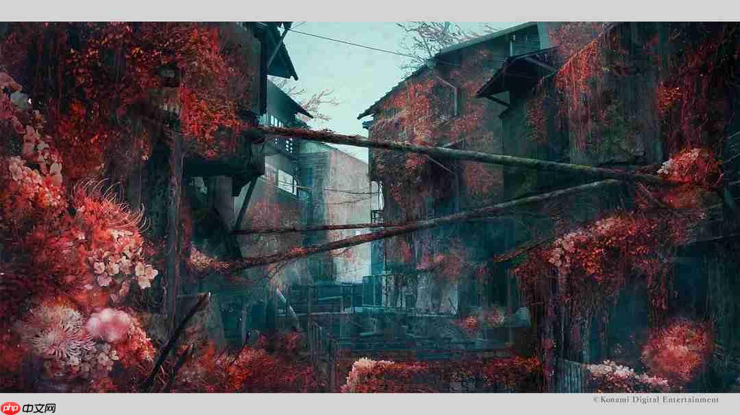 《寂静岭f》全球解锁时间一览!系列最高分之作将至