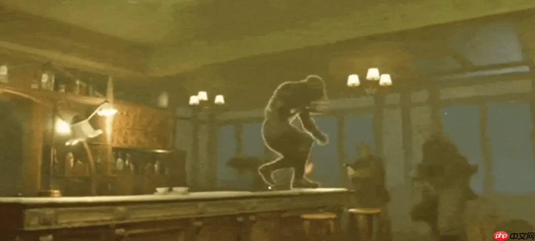 《漫威1943》早期实机片段泄露：黑豹大战九头蛇！