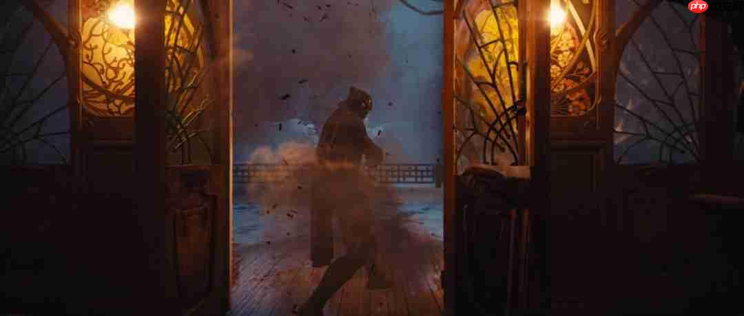 《漫威1943》早期实机片段泄露：黑豹大战九头蛇！