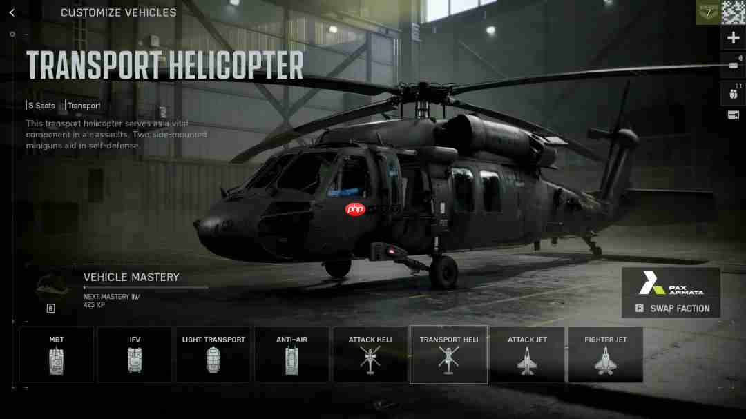 《战地6》B测后改动细节曝光 大量演示视频发布