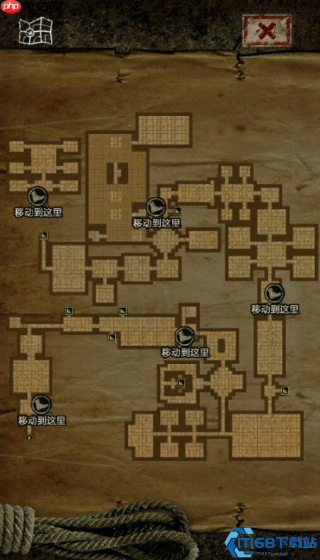 古墓探险大师课:分水珠司天盘速通+烛九阴BOSS全破解