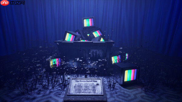 《黑暗世界：因与果》耕升RTX 5070 追风 OC踏入扭曲的黑暗