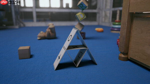 《黑暗世界：因与果》耕升RTX 5070 追风 OC踏入扭曲的黑暗