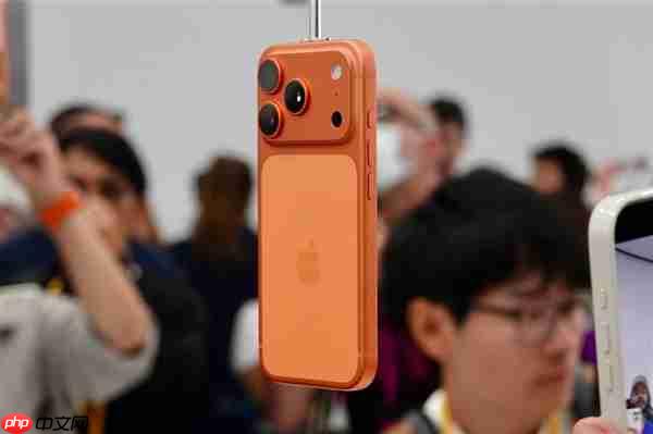 美版iphone 17系列不能改卡槽 博主:美版iphone 16是最后的荣耀