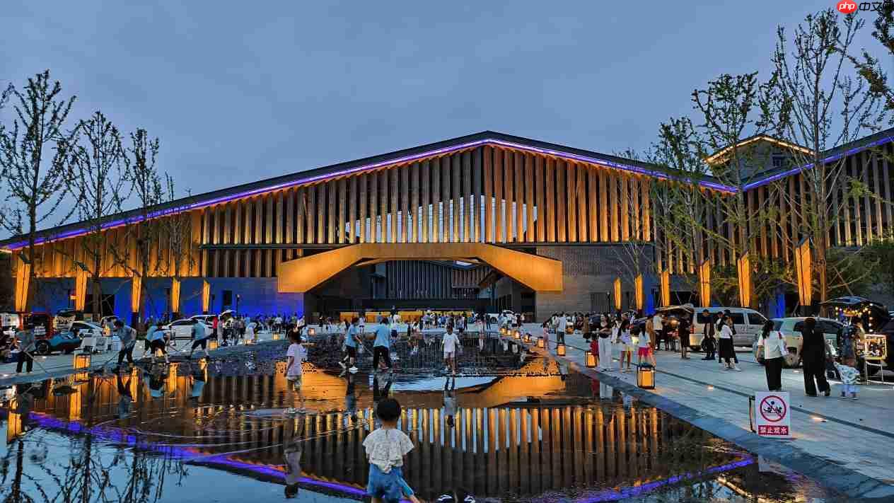 重磅预告！首创“戏剧式行进发布秀”！神都十三坊品牌发布会即将盛大启幕！