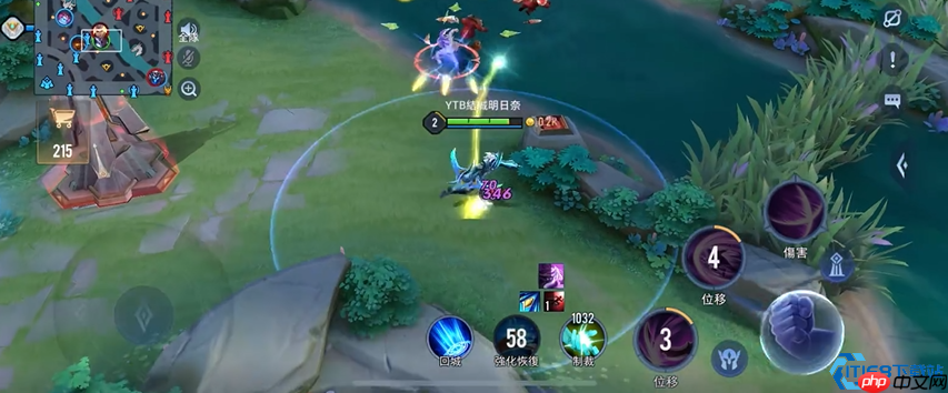 日光护符终极战术指南:前期续航霸主详解