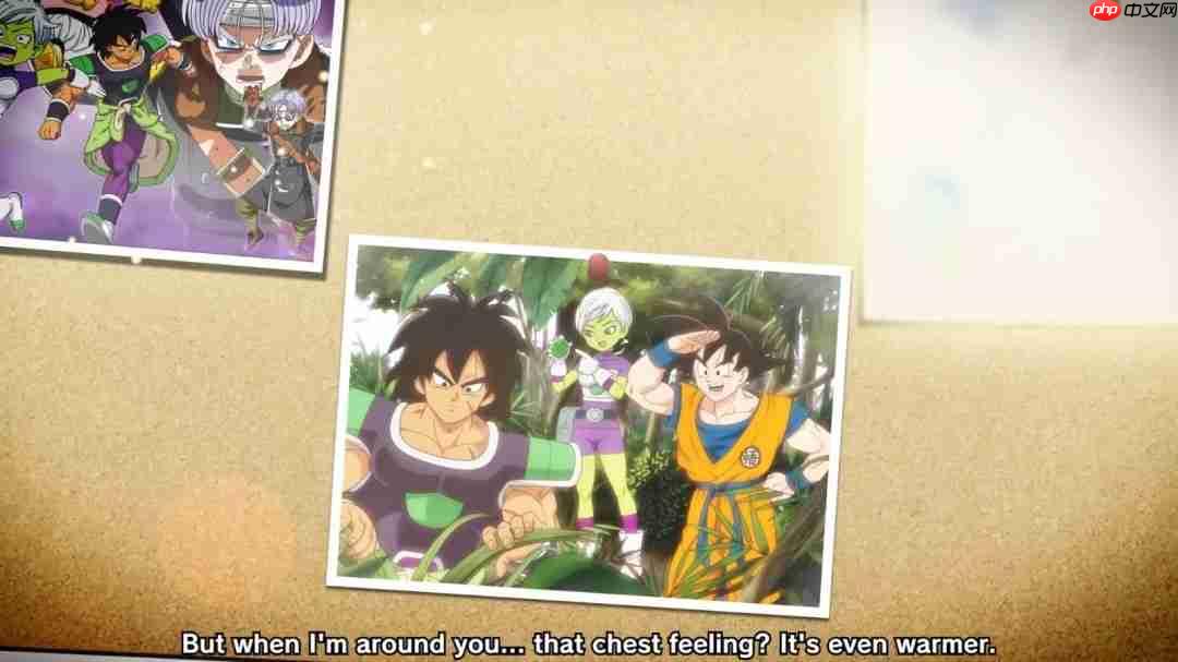 还有恋爱模拟!《龙珠:超宇宙2》‘未来之歌’第三章DLC预告PV发布