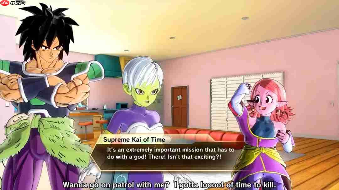 还有恋爱模拟!《龙珠:超宇宙2》‘未来之歌’第三章DLC预告PV发布