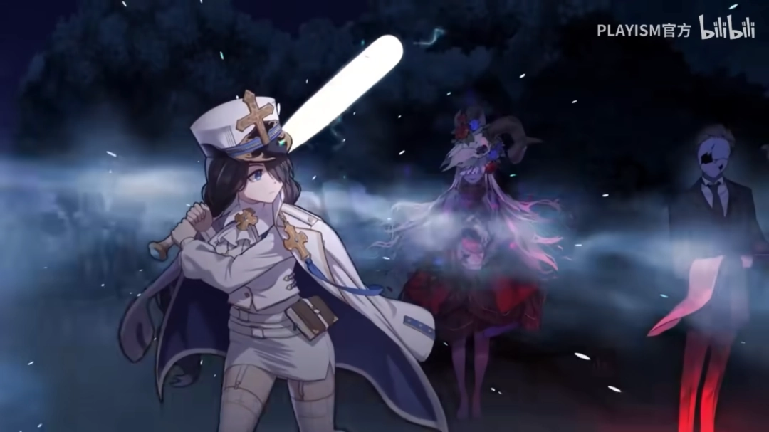 好评卡牌肉鸽《超时空方舟》将登陆NS平台!2026年1月29日发售