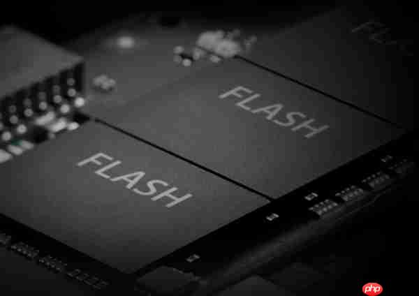 SSD大厂群联8月利润暴涨49倍：原厂涨价态度强硬 明年得缺货