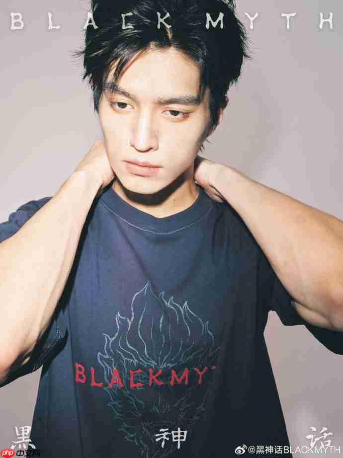 惊喜不断! 《黑神话》多个官方周边即将上线