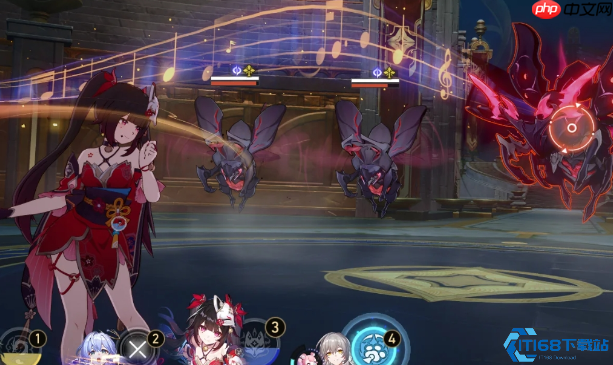 同谐者终极培养指南:五星击破队的核心引擎