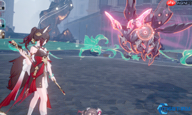 同谐者终极培养指南:五星击破队的核心引擎