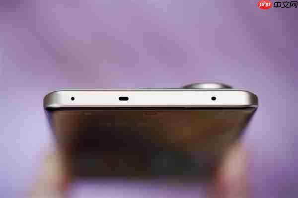 每台都独一无二！真我15 Pro图赏