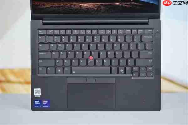 按键误触也有效!联想为ThinkPad新增FN/Ctrl 快捷键功能