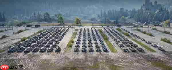 《坦克世界》都出2.0了你还在用老显卡玩游戏 RTX 50显卡系实测推荐