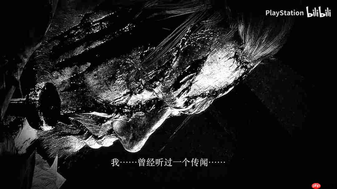 《零红蝶:重制版》中文版预告 经典恐怖游戏归来