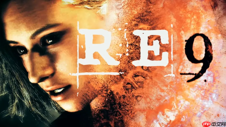 《生化危机9》Switch2版分辨率约为600p 支持光追与DLSS!