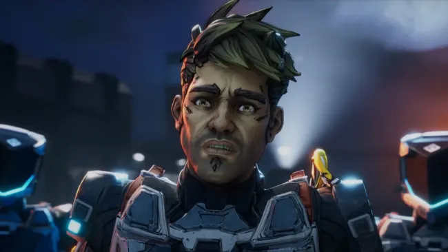 《无主之地4》ceo回应性能质疑:问题仅涉及0.04%玩家!