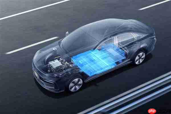 上汽高管吐槽：手机品牌进来造车后 营销方式变成唯一、特别、最