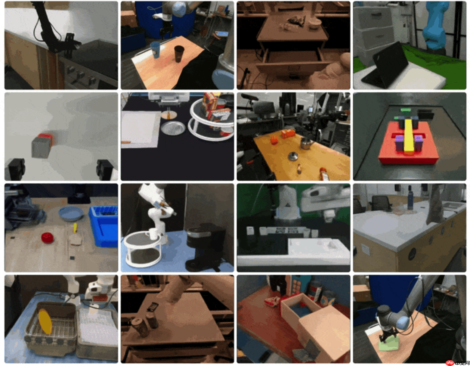 宇树科技发布开源世界模型-动作架构：UnifoLM-WMA-0