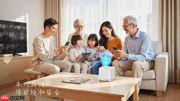 告别手机存储焦虑,零刻家庭私有云MEmini守护珍贵回忆