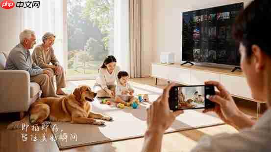 告别手机存储焦虑,零刻家庭私有云MEmini守护珍贵回忆