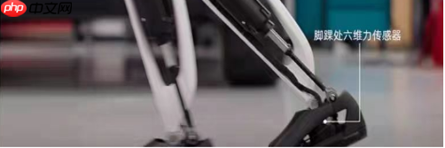 端侧AI六维力传感器解锁千亿级场景价值，掀起边缘智能革命