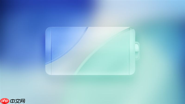 苹果提醒:安装iOS 26后会发热、续航差 几天内恢复