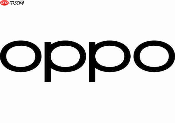 OPPO陈希回应ColorOS改版本号:是OPhone但不是苹替