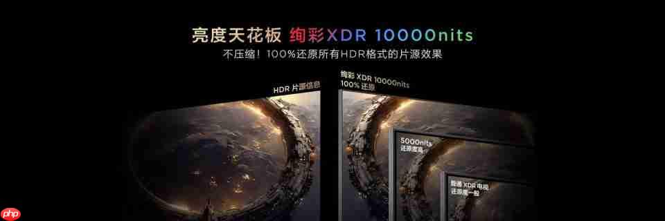 TCL发布革命性技术SQD-Mini LED,打破十年色域僵局