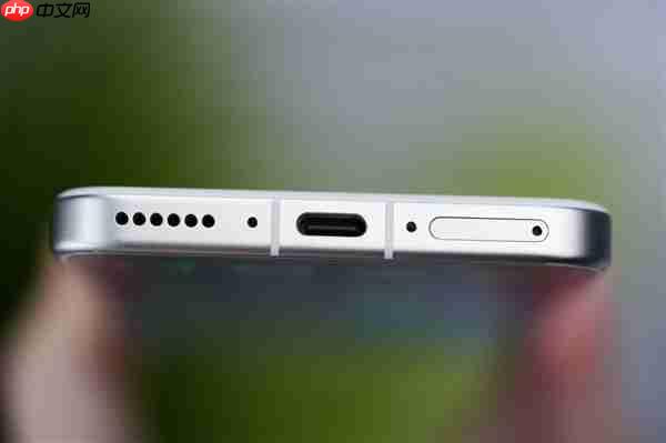 行业唯一四等边白面板!魅族22图赏