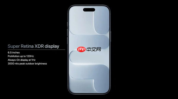 纤薄机身的代价!iPhone Air七大隐形缩水细节曝光