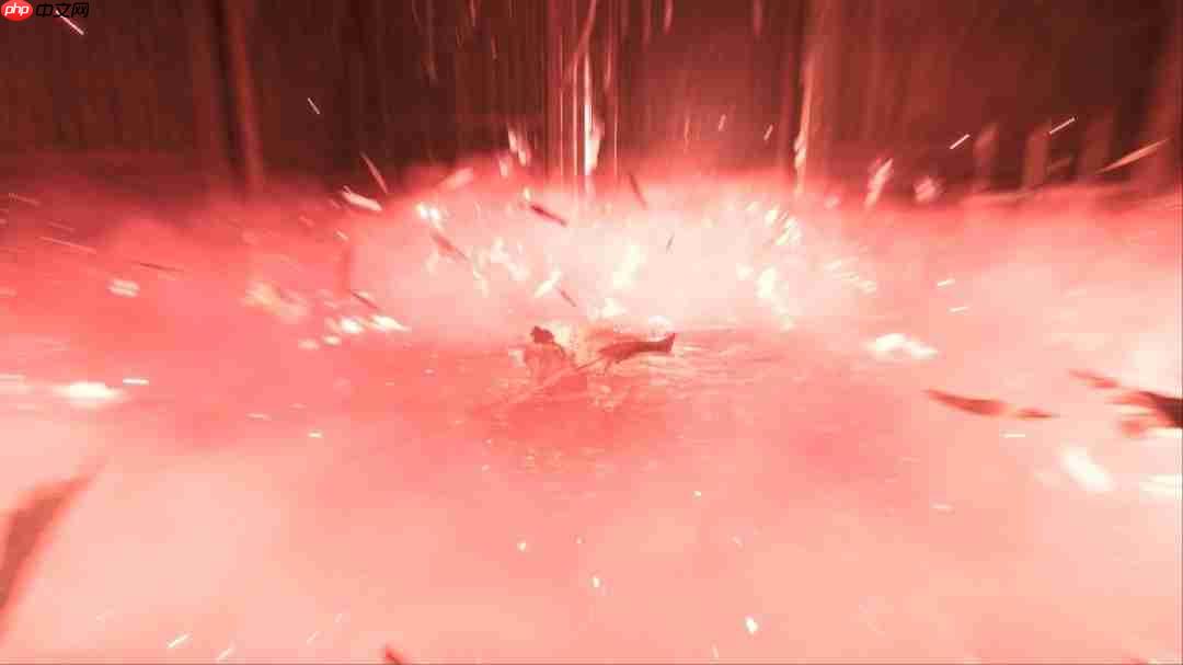 《鬼武者:剑之道》新视频 弹反操作细节介绍