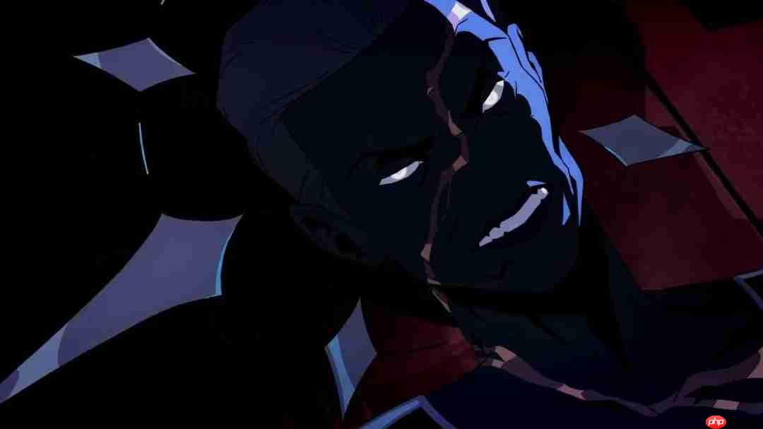 《哈迪斯2》1.0正式版PV发布！9月25日退出抢先体验