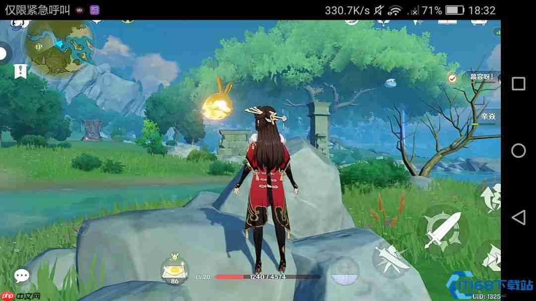 原神史莱姆终极图鉴:材料刷取与元素反应全攻略