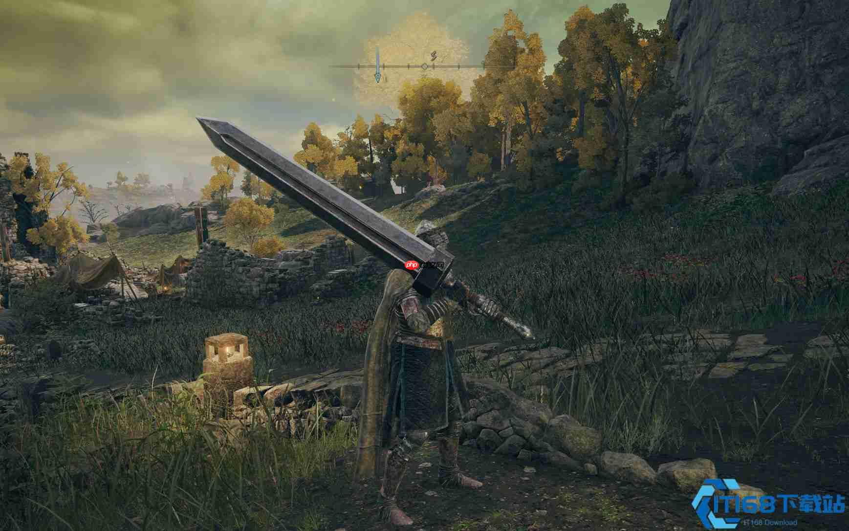 艾尔登法环单手剑终极指南：从神器获取到登峰造极的战斗艺术