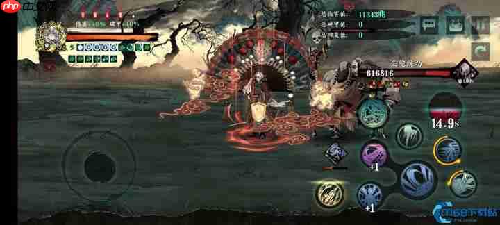 机关战神小厮全解析：双流派核心玩法与连招艺术