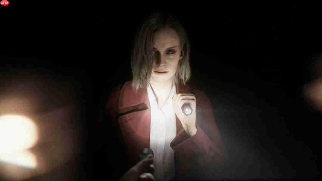 《生化危机9》首发登陆Switch 2平台