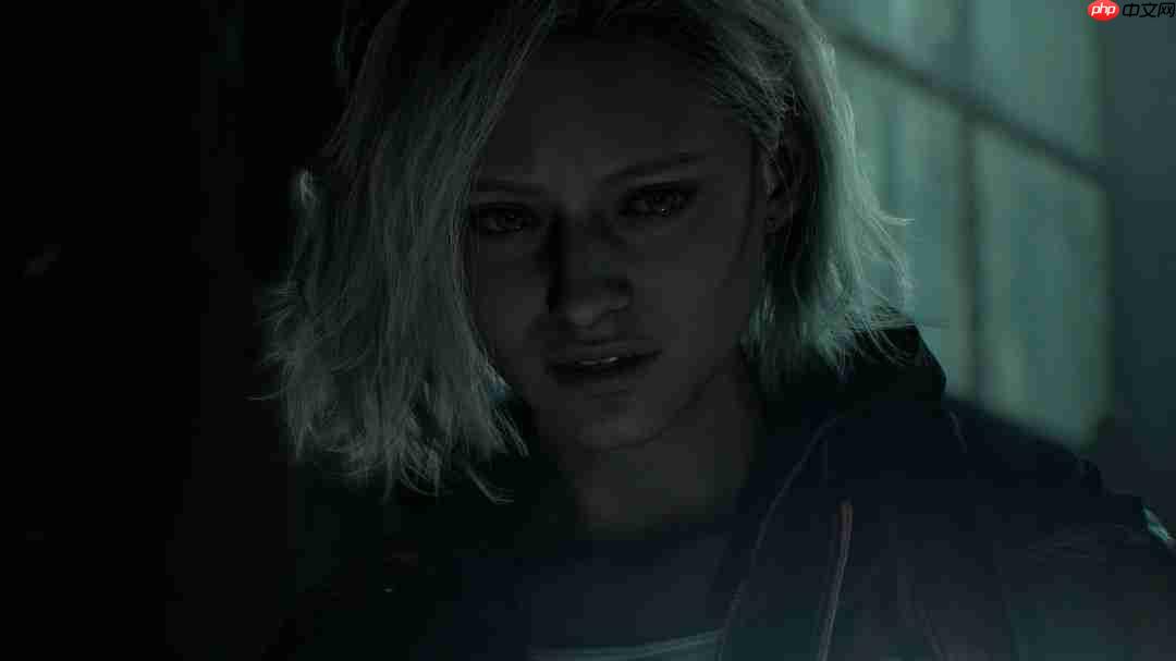 《生化危机9》首发登陆Switch 2平台