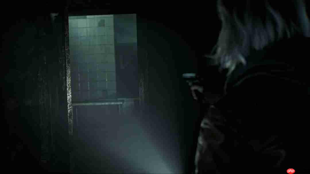 《生化危机9》首发登陆Switch 2平台