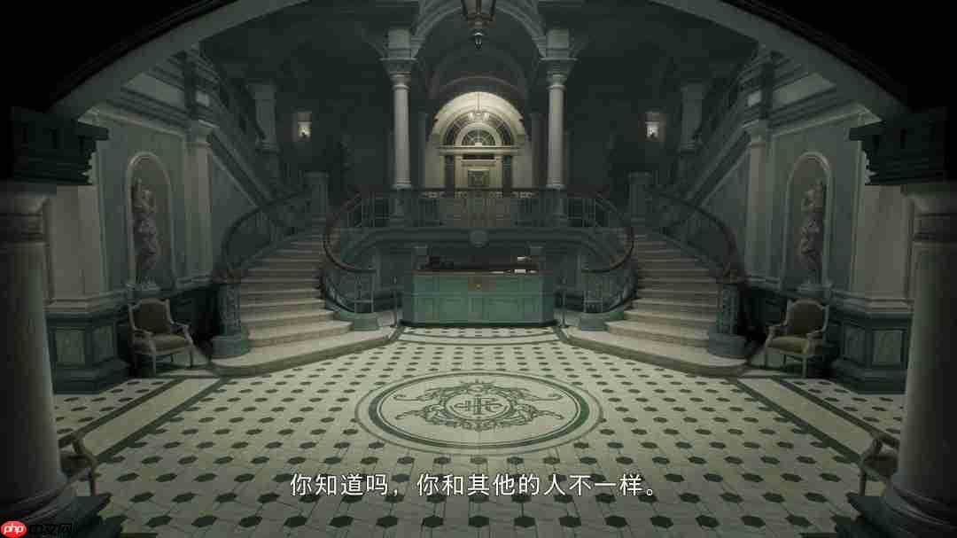 《生化危机9》首发登陆Switch 2平台