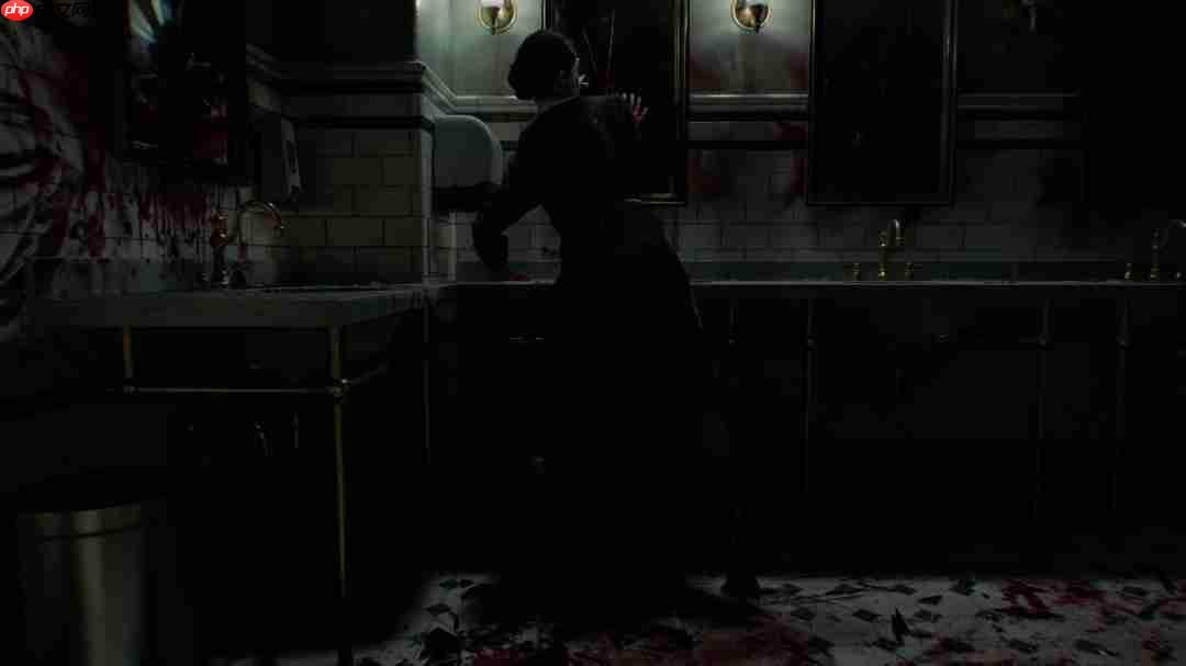 《生化危机9》首发登陆Switch 2平台